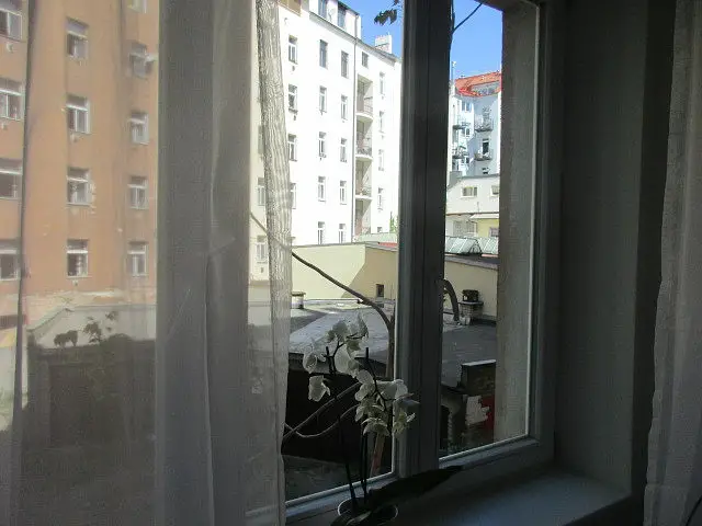 Minská, Praha 10 - Vršovice