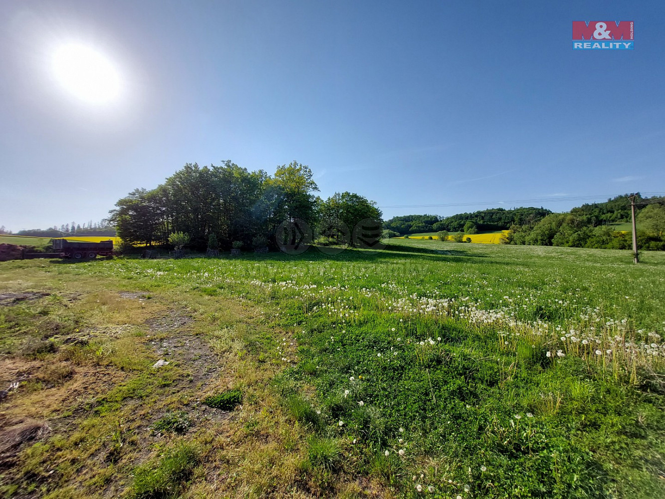 Hradec nad Moravicí - Žimrovice, okres Opava