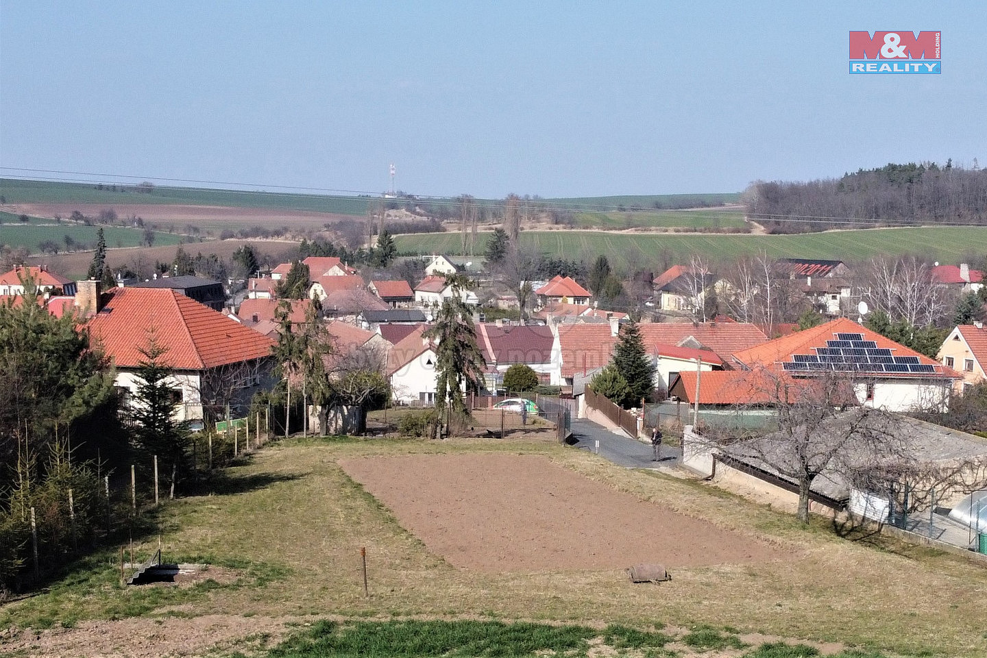 Libodřice, okres Kolín