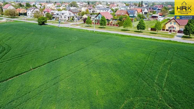 Náměšť na Hané, okres Olomouc