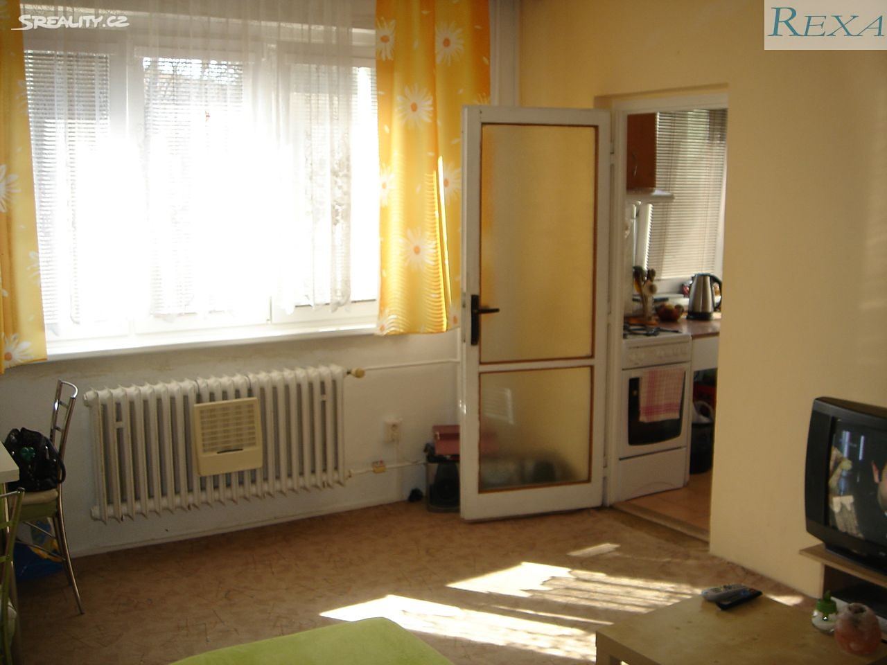 Prodej bytu 1+1 31 m², náměstí SNP, Brno - Černá Pole