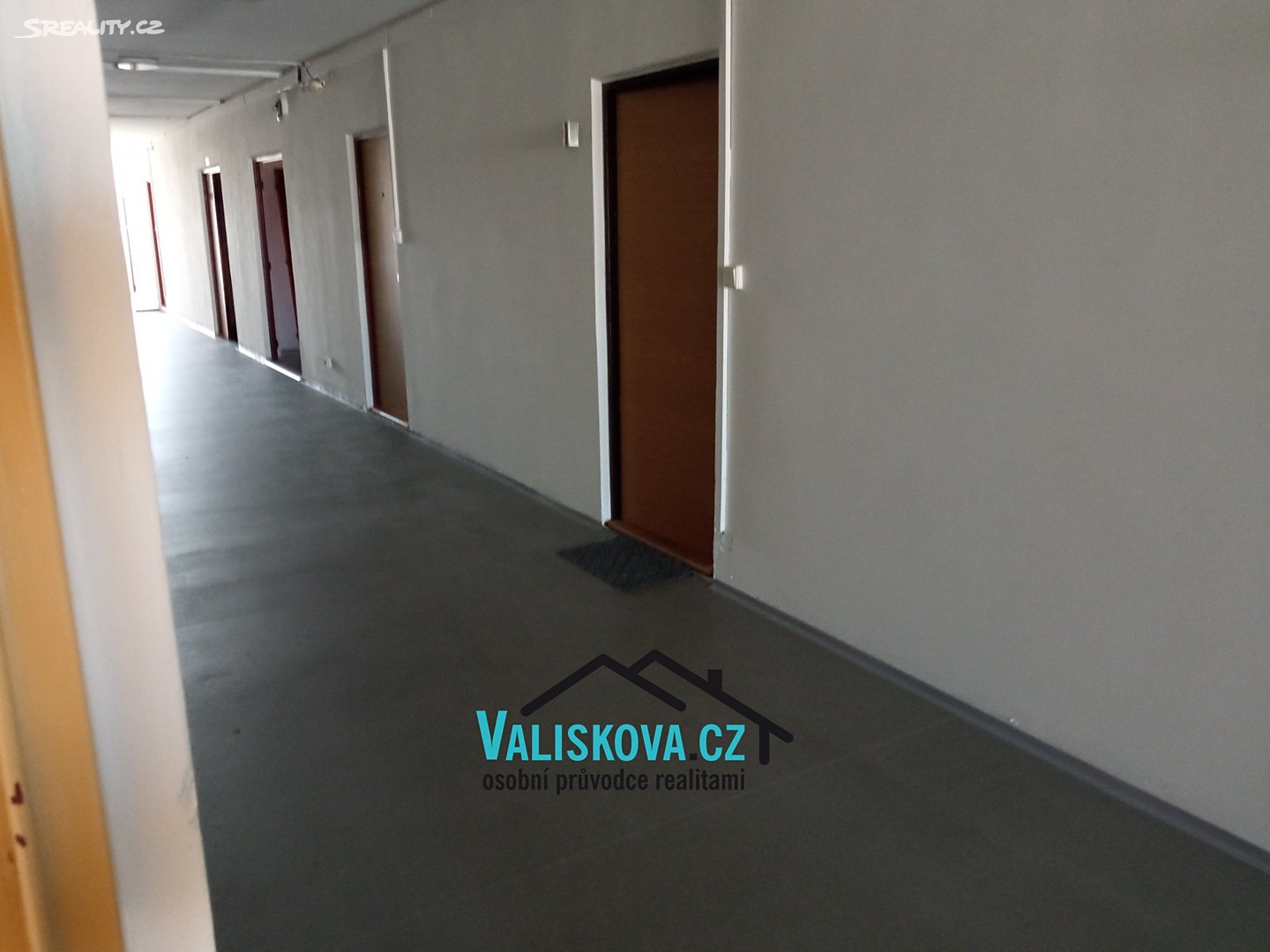 Prodej bytu 1+kk 29 m², Oskol, Kroměříž