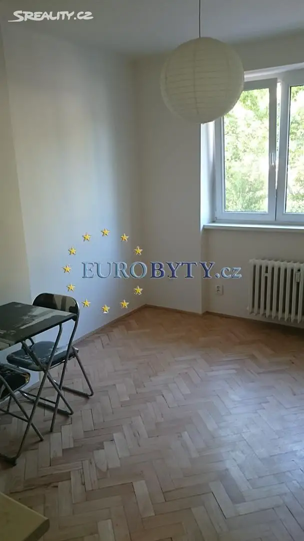 Prodej bytu 1+kk 22 m², Jerevanská, Praha 10 - Vršovice