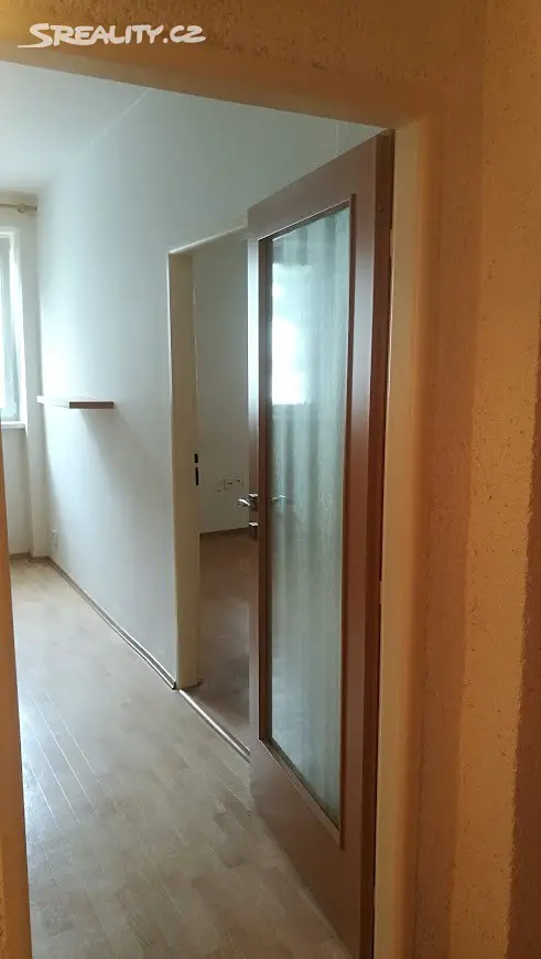 Prodej bytu 2+1 60 m², Merhautova, Brno - Černá Pole