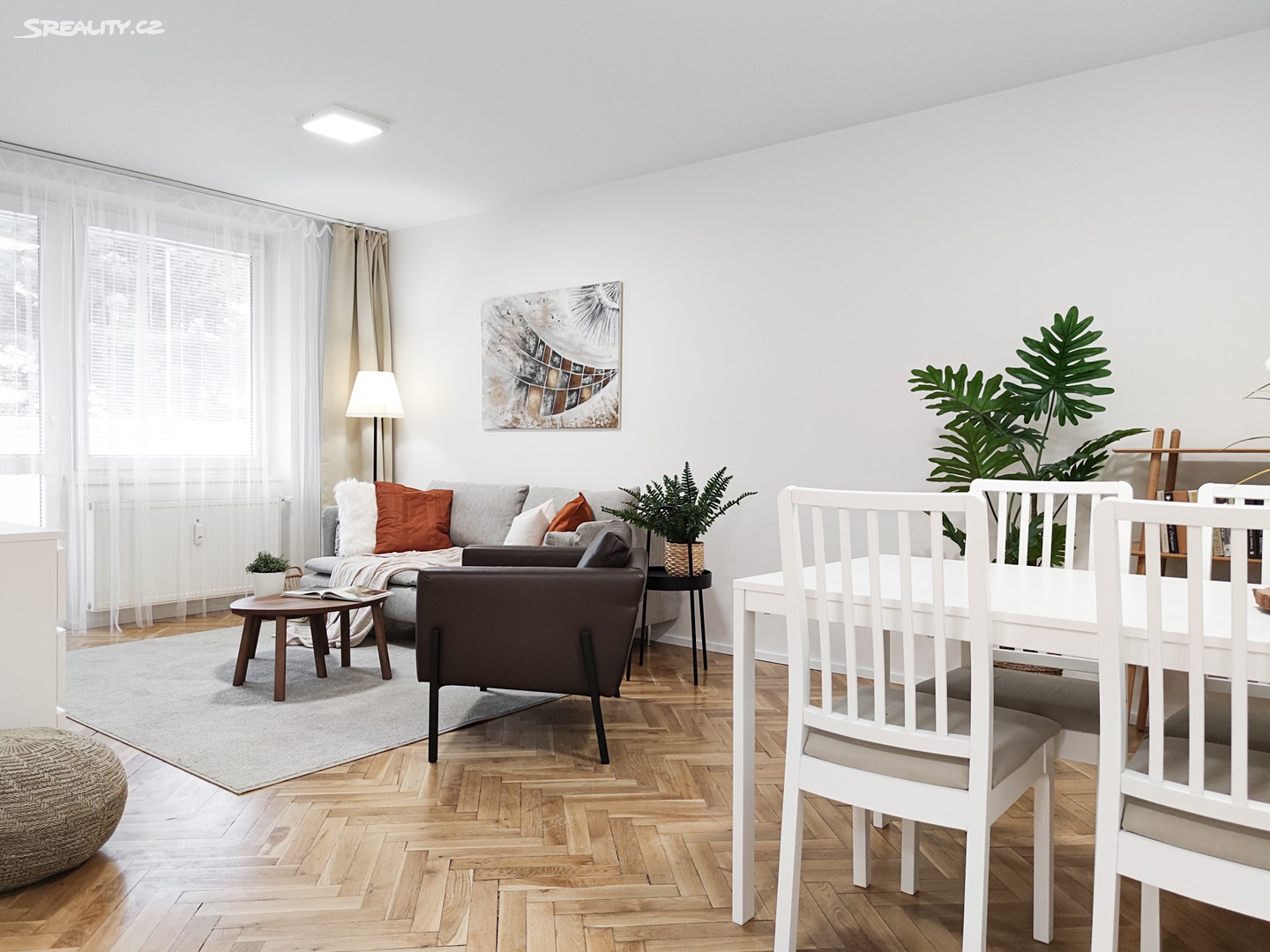 Prodej bytu 2+1 74 m², Tylova, Brno - Královo Pole