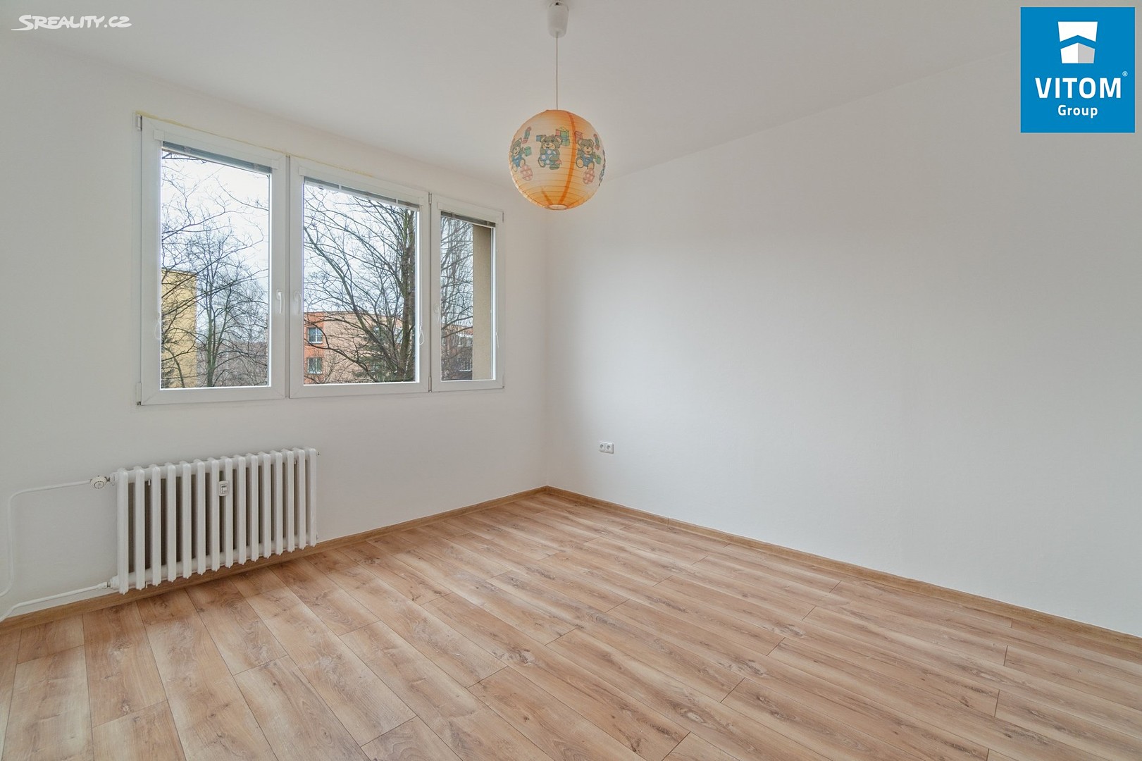 Prodej bytu 2+1 58 m², Václava Talicha, Frýdek-Místek - Místek