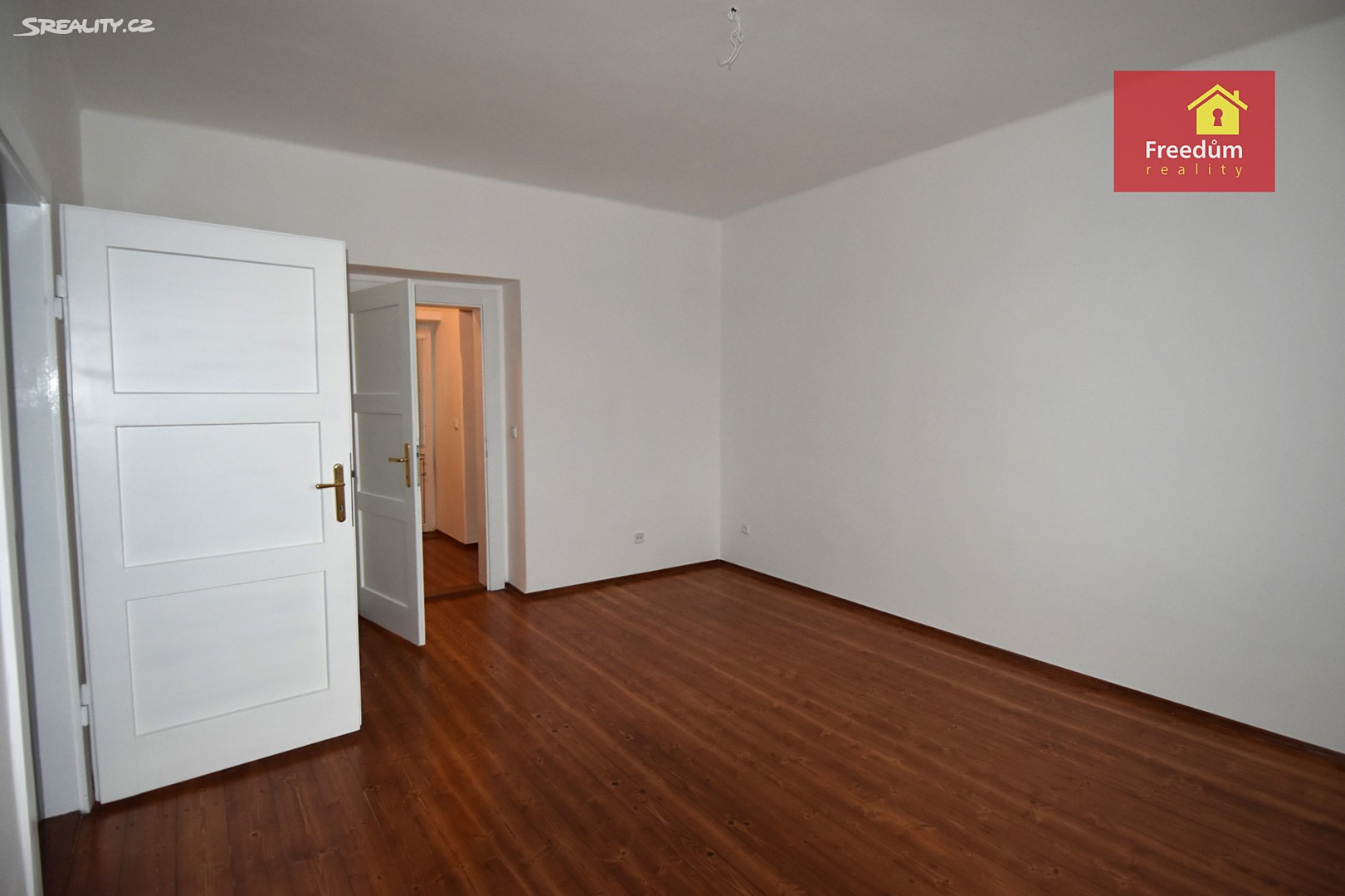 Prodej bytu 2+1 65 m², Masarykova třída, Teplice - Trnovany