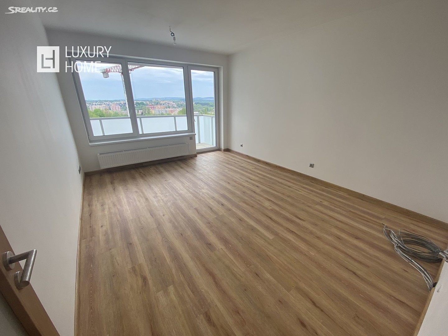 Prodej bytu 2+kk 50 m², Karlovy Vary - Rybáře, okres Karlovy Vary