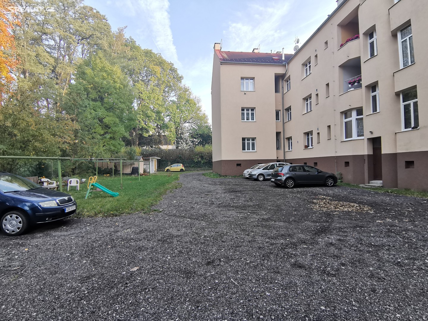 Prodej bytu 2+kk 40 m² (Podkrovní), Sokolovská, Mnichovo Hradiště