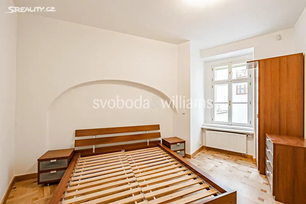 Prodej bytu 2+kk 70 m², Míšeňská, Praha 1 - Malá Strana