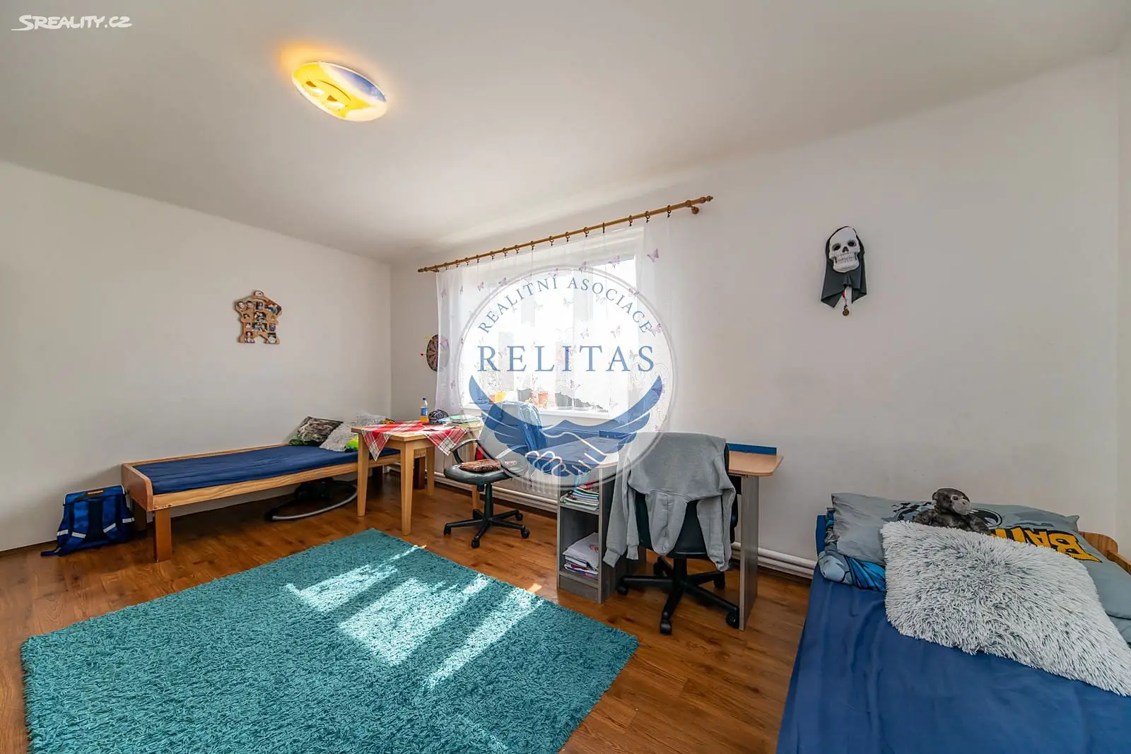 Prodej bytu 3+1 73 m², Bolešiny - Kroměždice, okres Klatovy