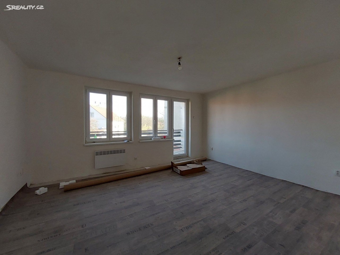 Prodej bytu 3+1 65 m², Číčovice, okres Praha-západ