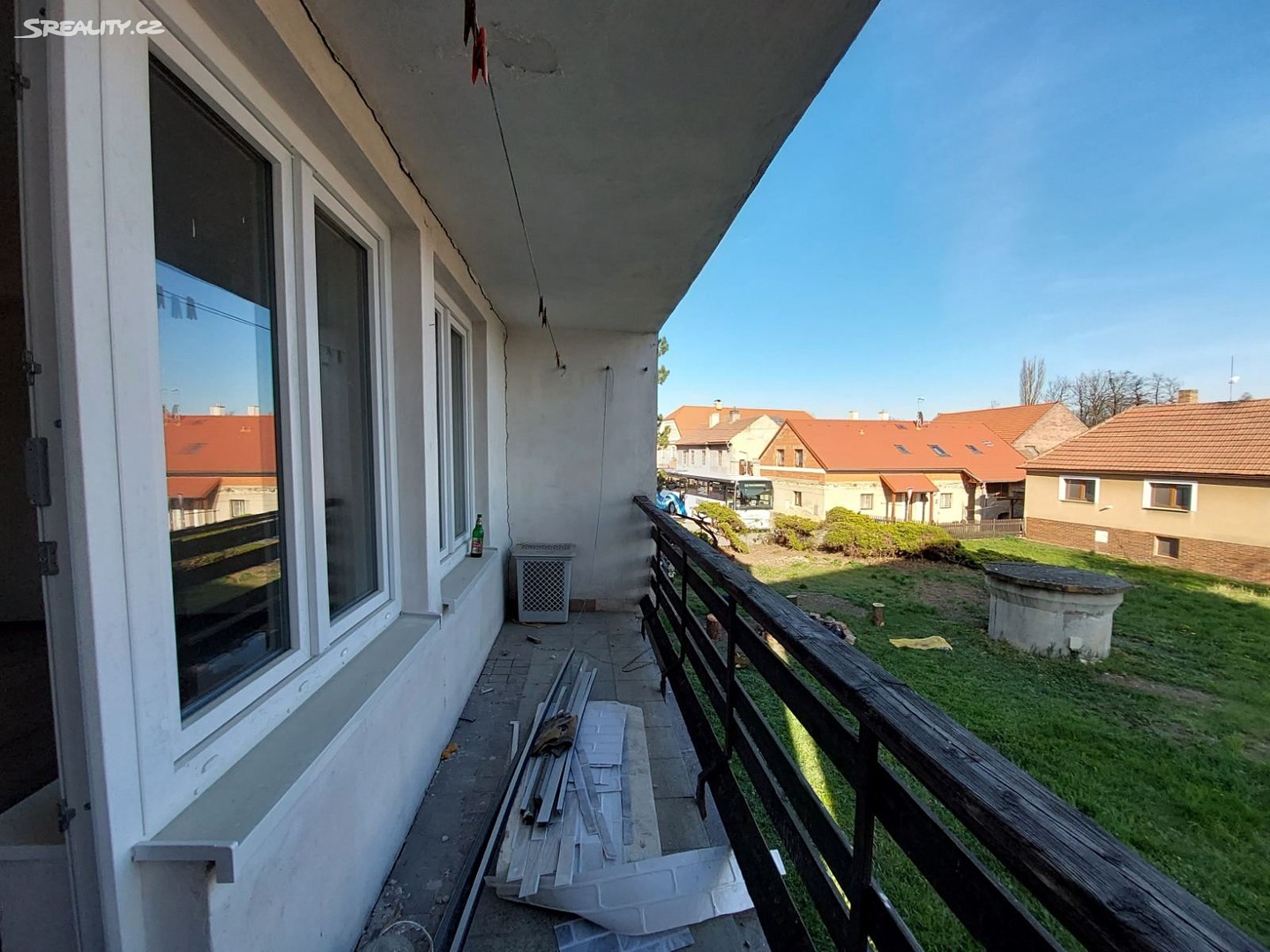 Prodej bytu 3+1 65 m², Číčovice, okres Praha-západ