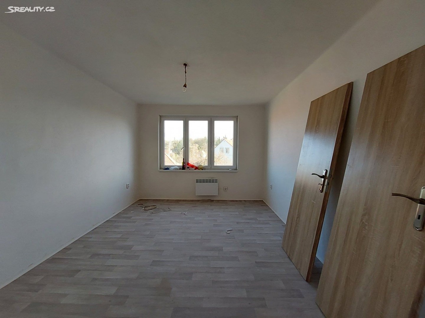 Prodej bytu 3+1 65 m², Číčovice, okres Praha-západ