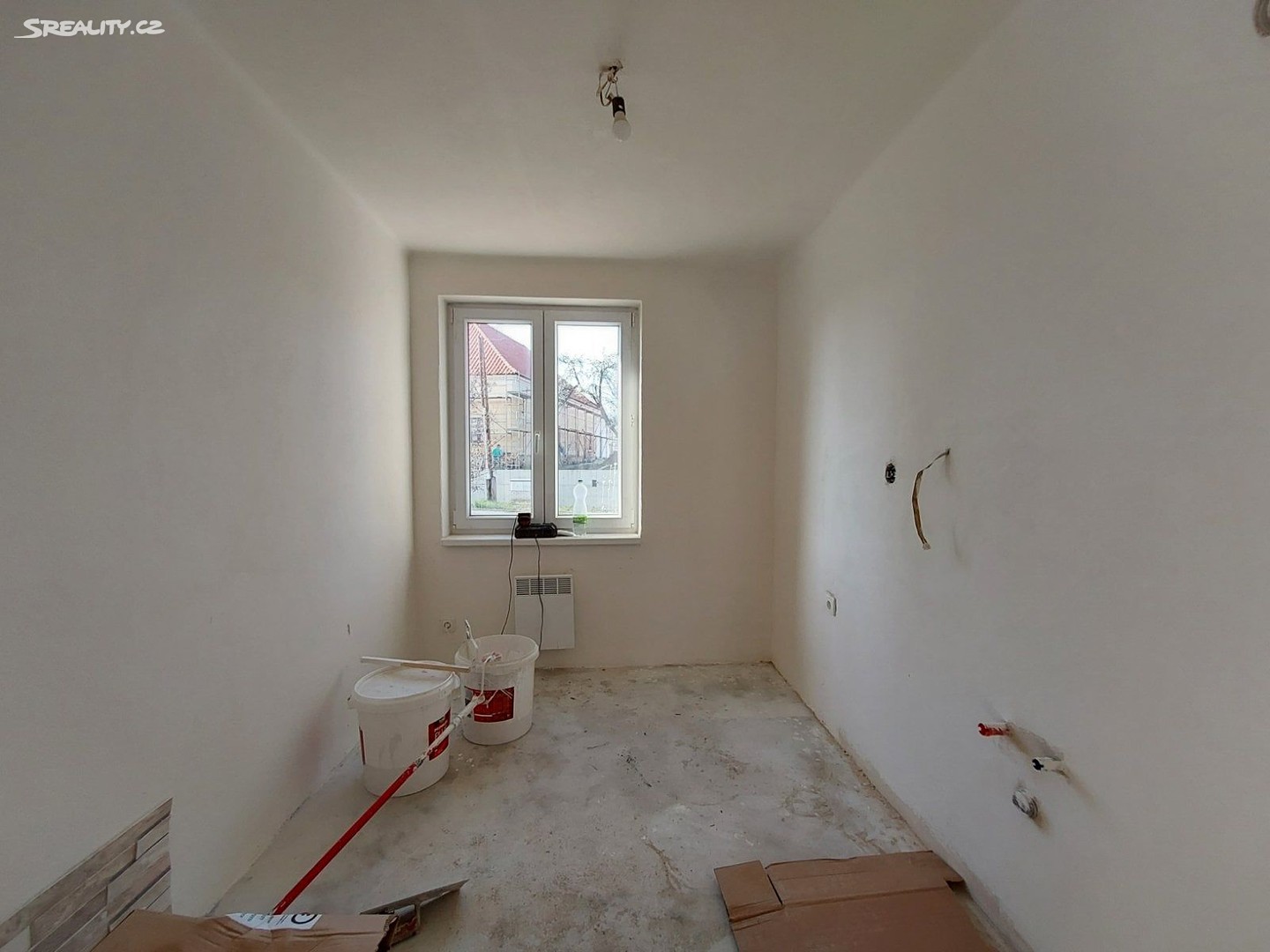 Prodej bytu 3+1 65 m², Číčovice, okres Praha-západ