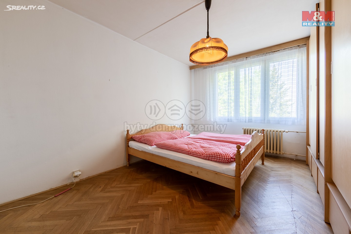 Prodej bytu 3+1 82 m², Gagarinova, Karlovy Vary - Drahovice