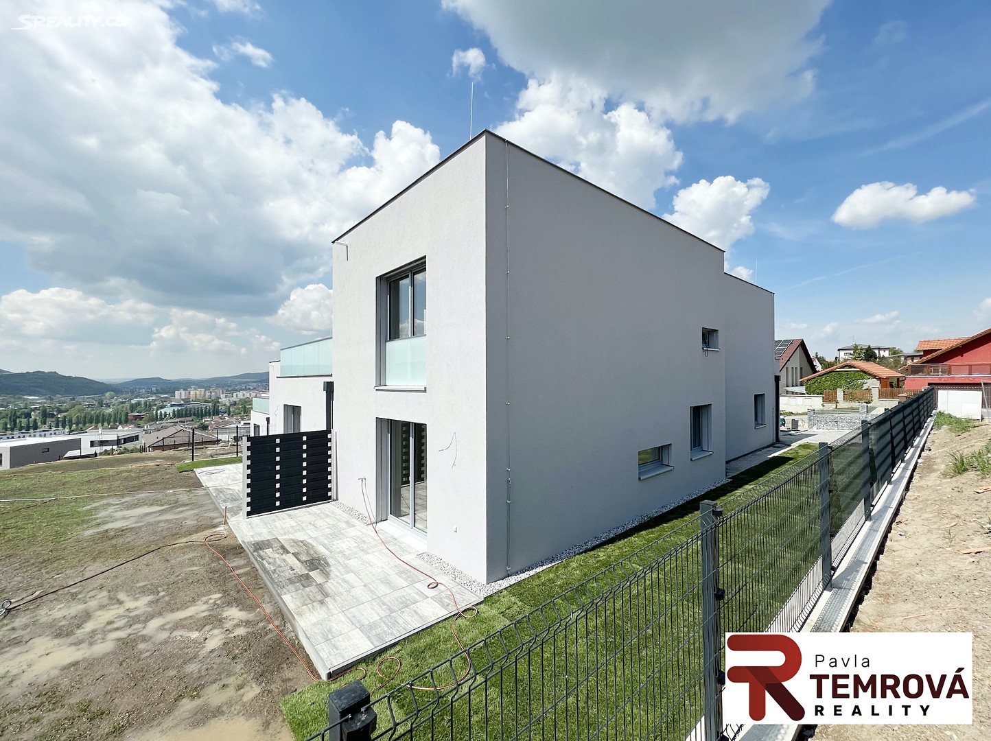 Prodej bytu 3+kk 289 m², Beroun, okres Beroun