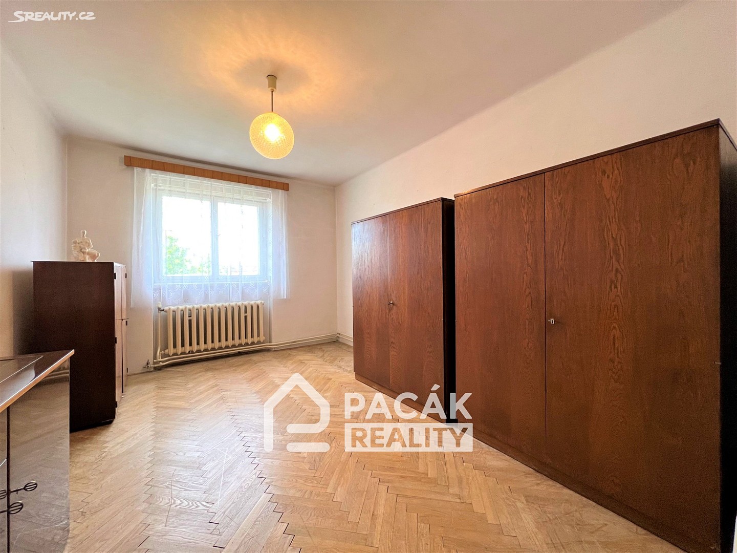 Prodej bytu 3+kk 65 m², Škrétova, Olomouc - Nová Ulice