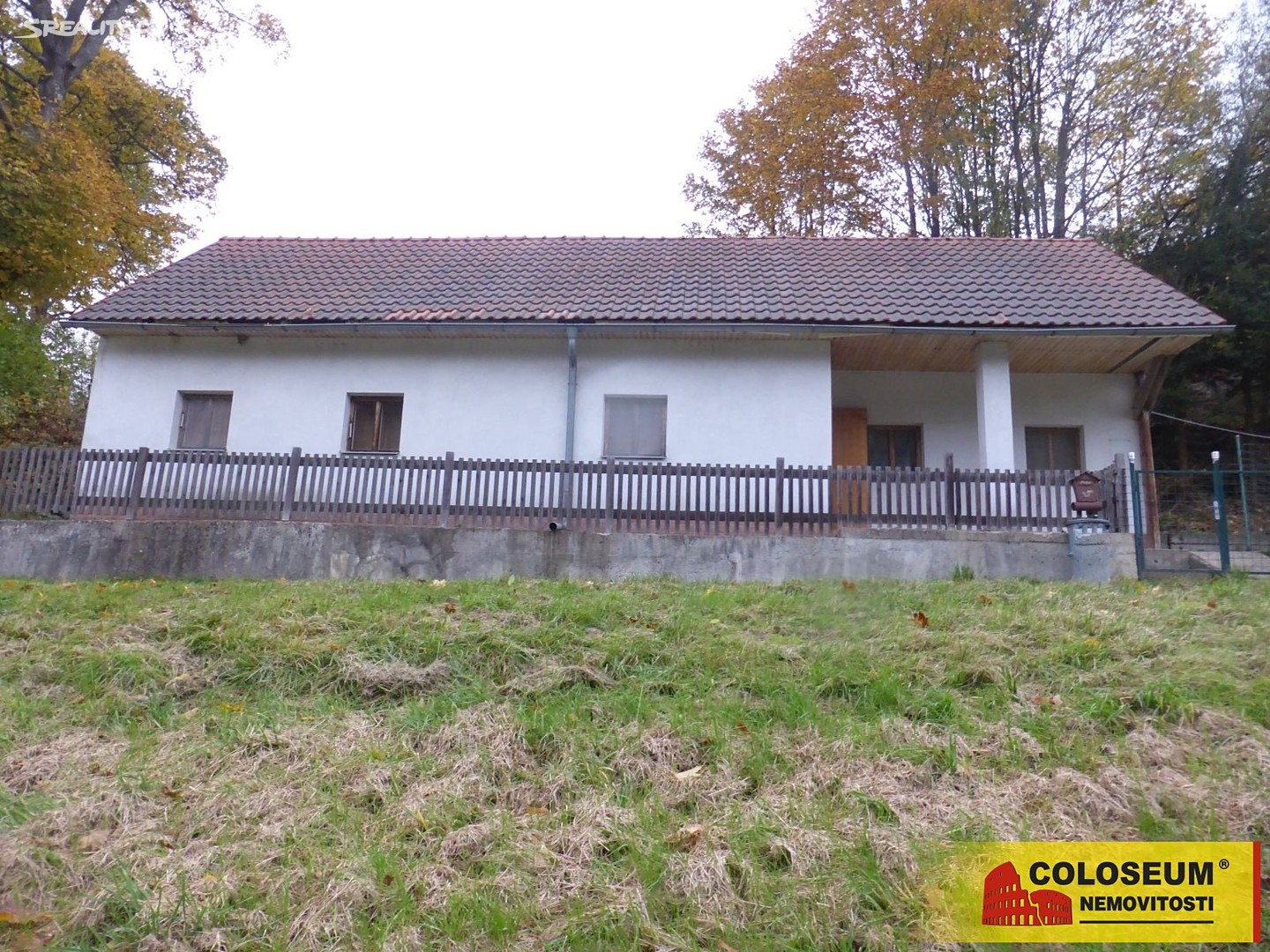 Prodej  rodinného domu 140 m², pozemek 406 m², Cotkytle, okres Ústí nad Orlicí