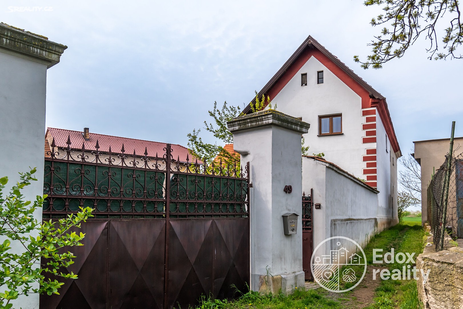 Prodej  rodinného domu 220 m², pozemek 536 m², U Kapličky, Holubice - Kozinec