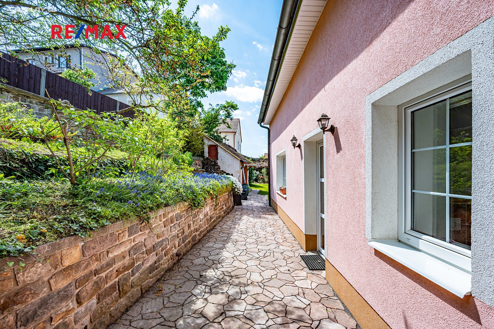 Prodej  rodinného domu 150 m², pozemek 416 m², Dlouhá, Hořovice