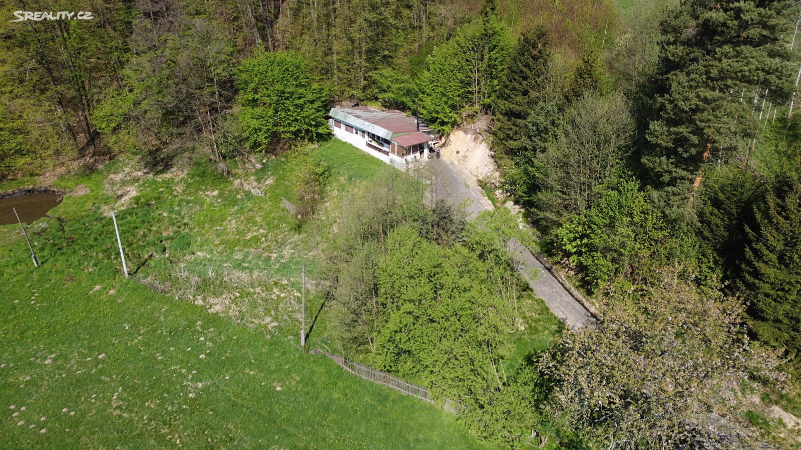 Prodej  rodinného domu 117 m², pozemek 590 m², Stará, Liberec - Liberec XXXIII-Machnín