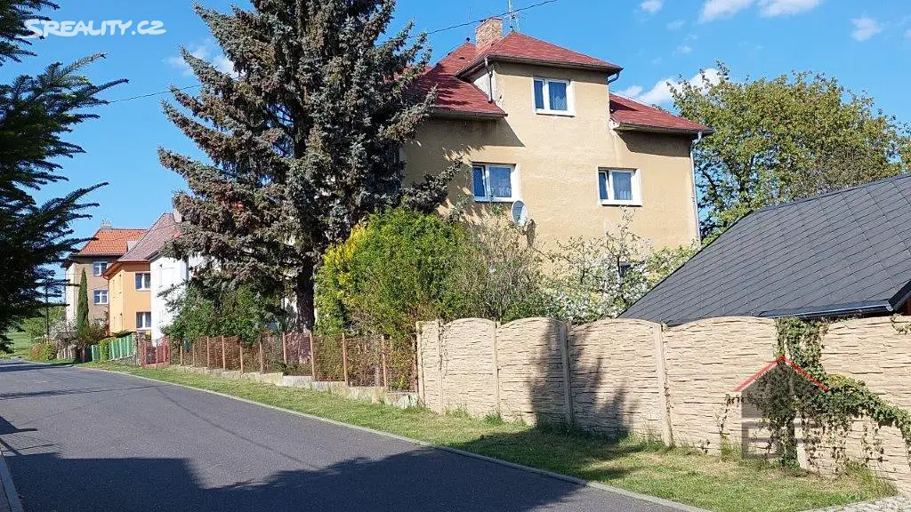 Prodej  rodinného domu 405 m², pozemek 1 329 m², Pod Dubovkou, Žandov