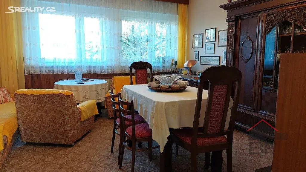 Prodej  rodinného domu 405 m², pozemek 1 329 m², Pod Dubovkou, Žandov