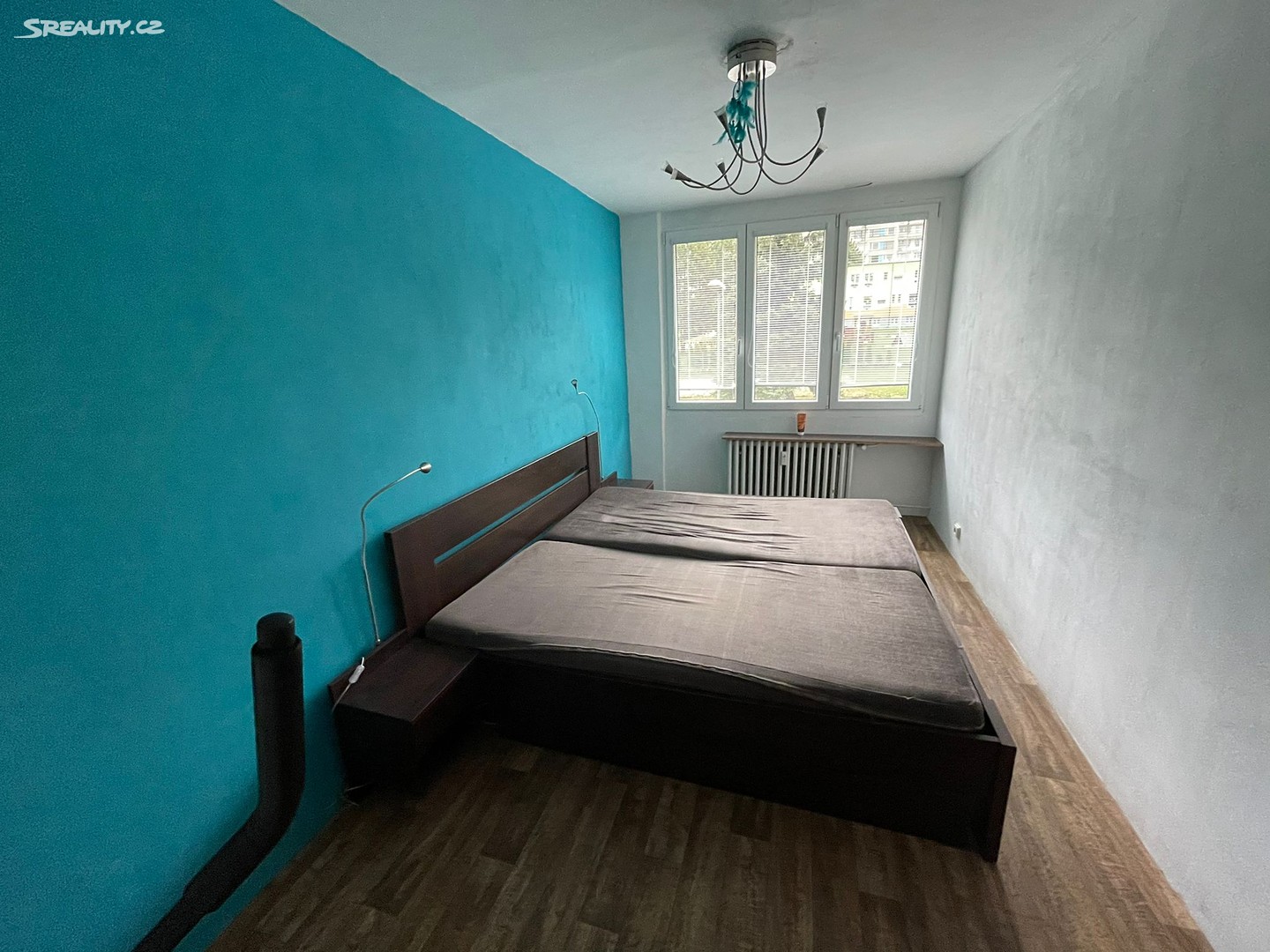 Pronájem bytu 3+1 69 m², Kopistská, Litvínov - Janov