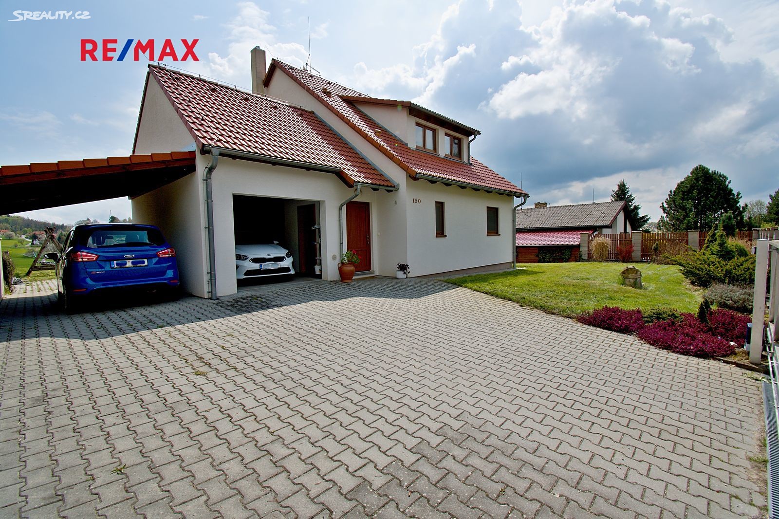 Pronájem  rodinného domu 149 m², pozemek 1 215 m², Český Krumlov - Vyšný, okres Český Krumlov