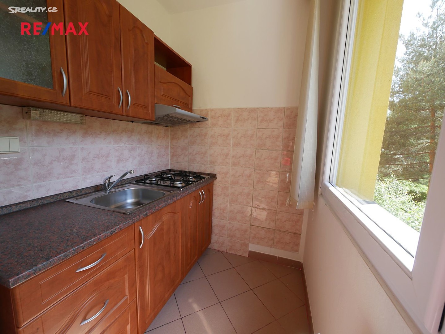 Prodej bytu 1+kk 28 m², Hurbanova, Praha 4 - Krč