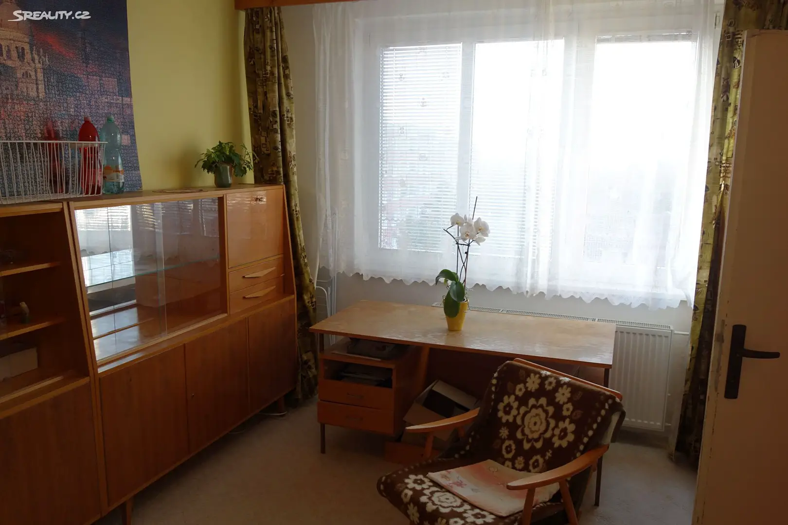 Prodej bytu 2+1 56 m², Matěje Kopeckého, Cheb