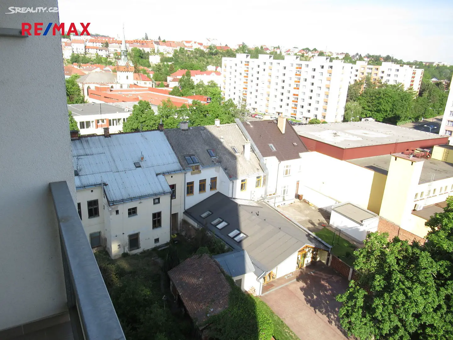 Prodej bytu 2+1 57 m², Fibichova, Chrudim - Chrudim III