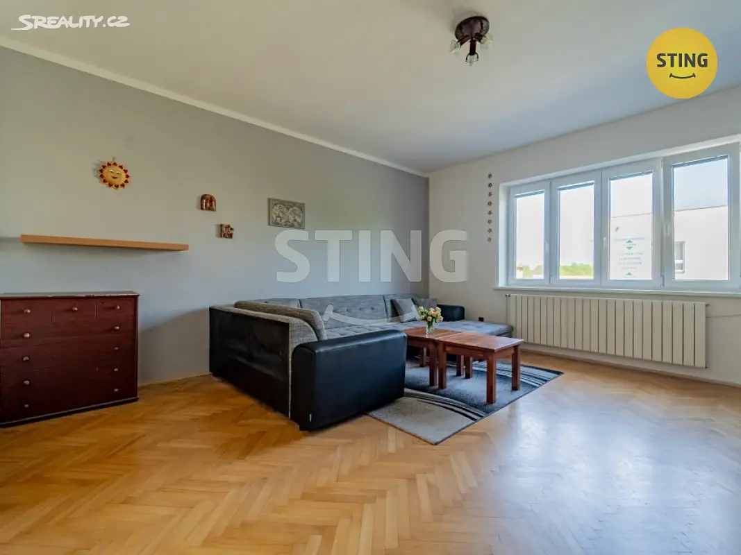 Prodej bytu 2+1 84 m², Bochenkova, Opava - Předměstí