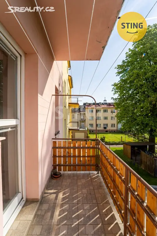 Prodej bytu 2+1 84 m², Bochenkova, Opava - Předměstí