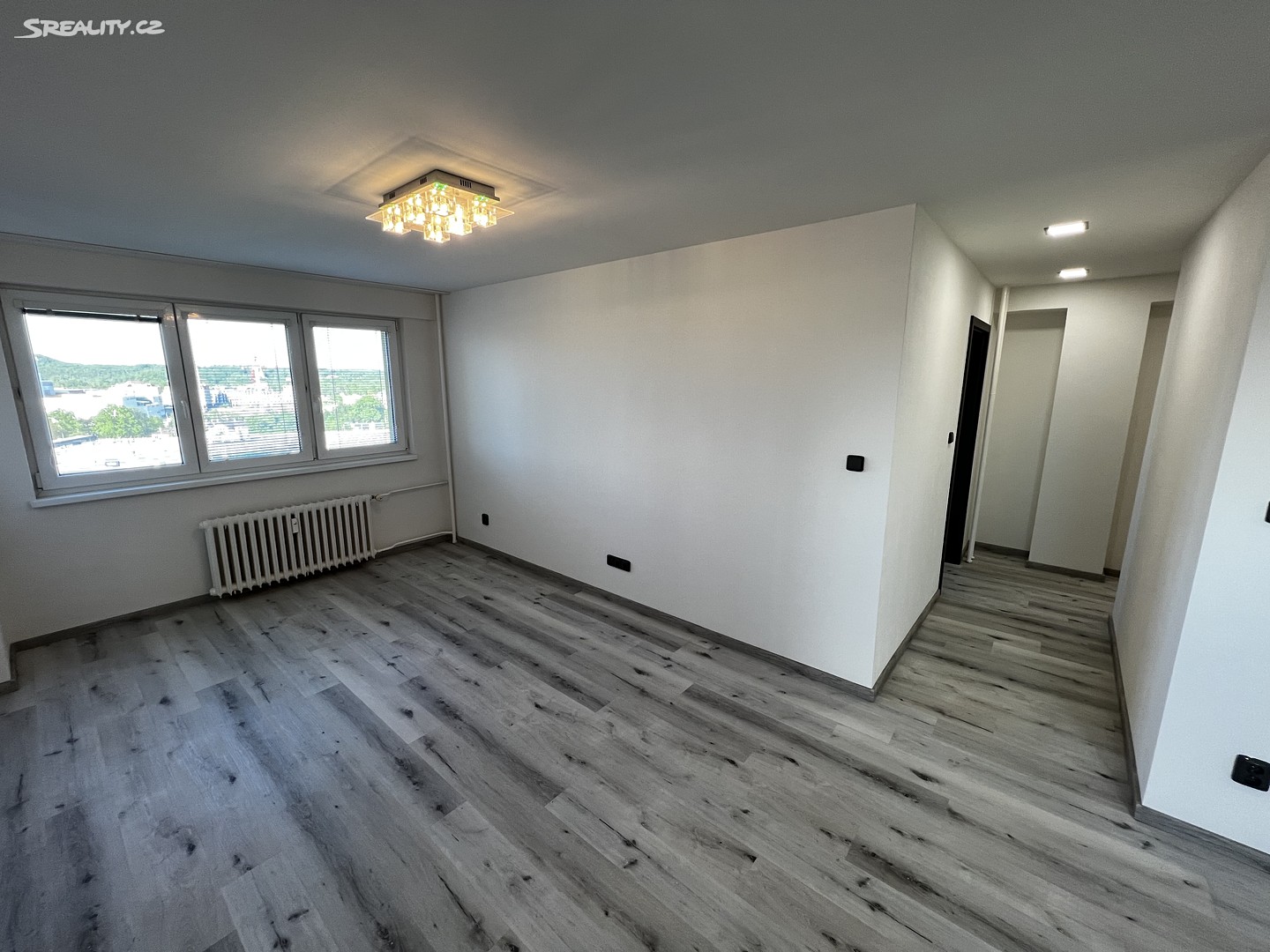Prodej bytu 2+1 51 m², Petra Křičky, Ostrava - Moravská Ostrava