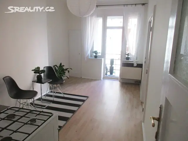 Prodej bytu 2+kk 45 m², Minská, Praha 10 - Vršovice
