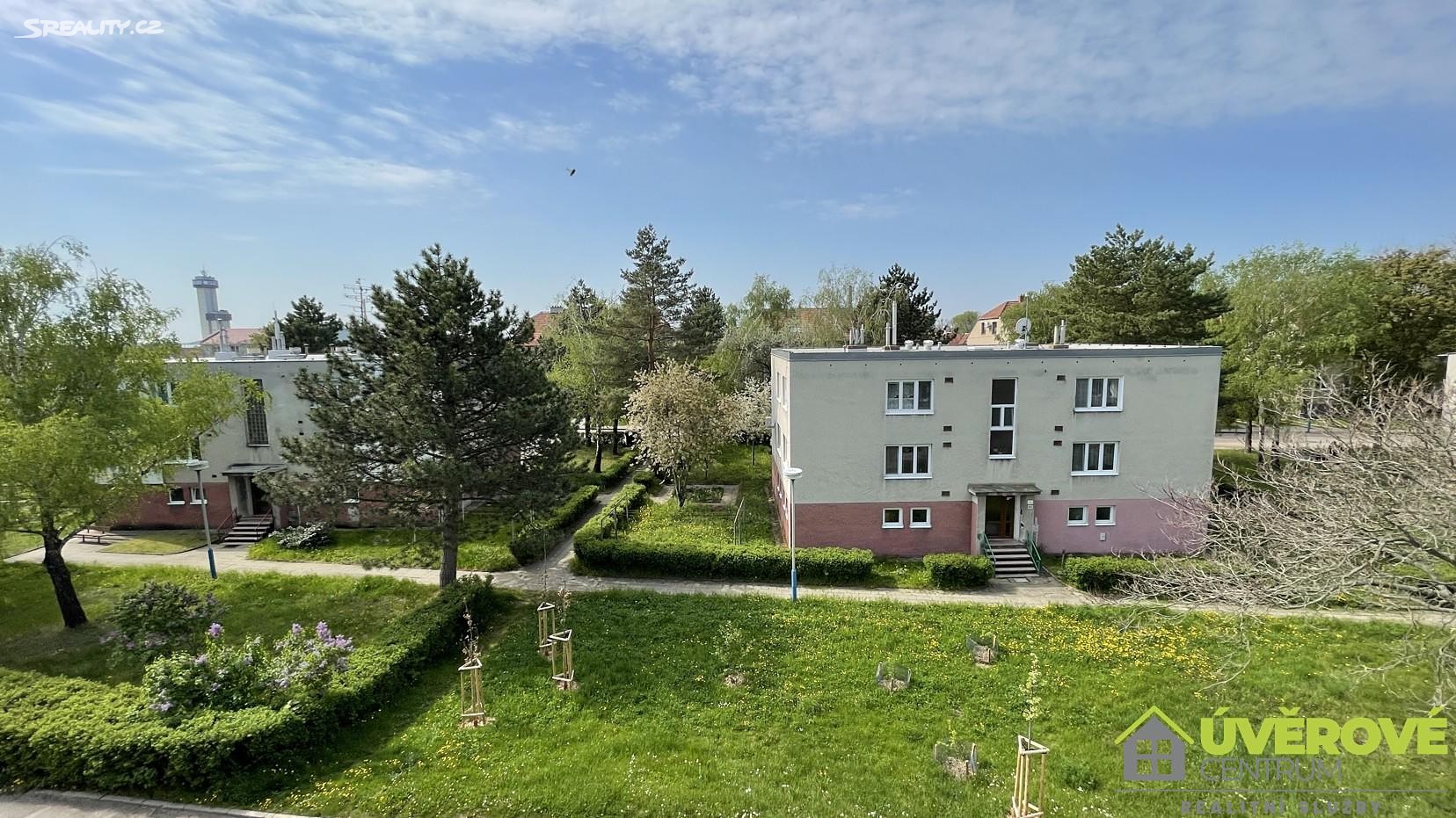 Prodej bytu 3+1 79 m², U Jánského dvora, Břeclav
