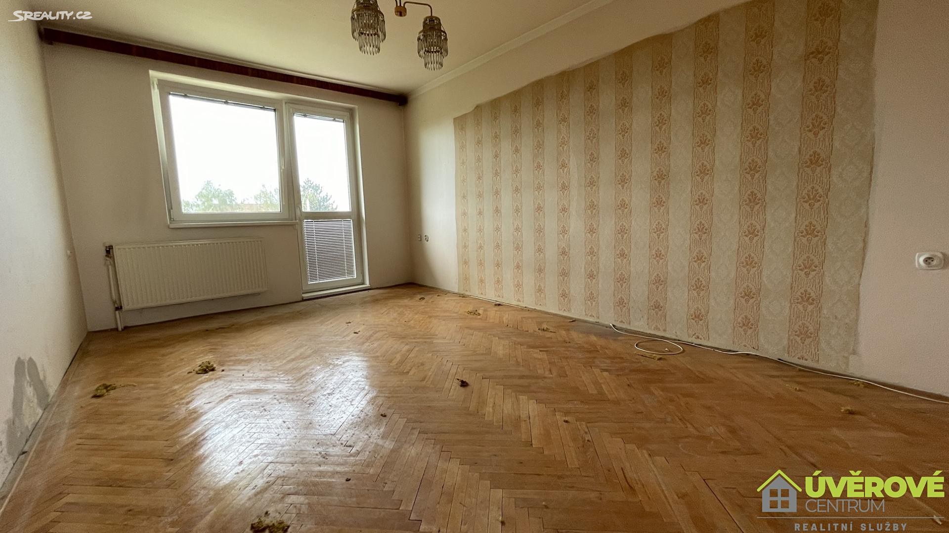 Prodej bytu 3+1 79 m², U Jánského dvora, Břeclav