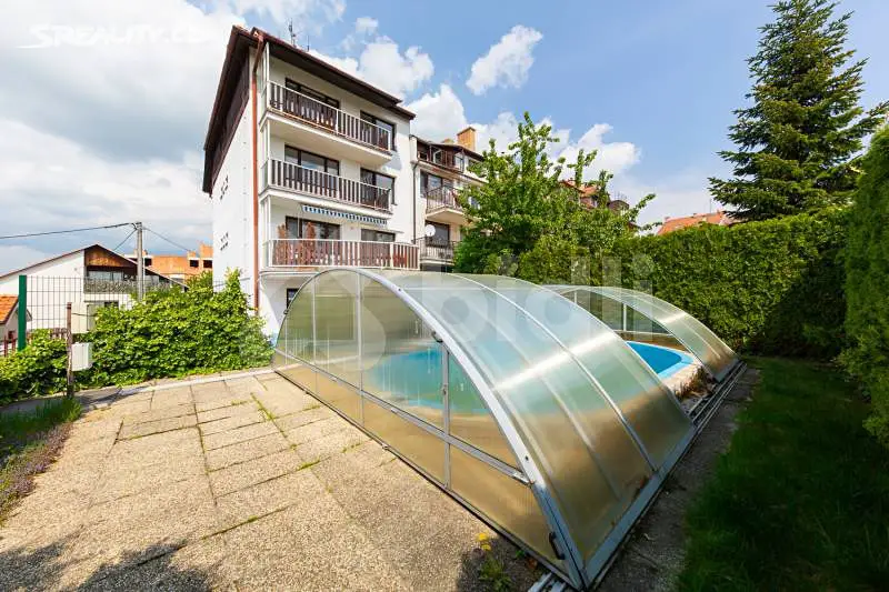 Prodej bytu 3+1 72 m², Nivky, Brno - Líšeň