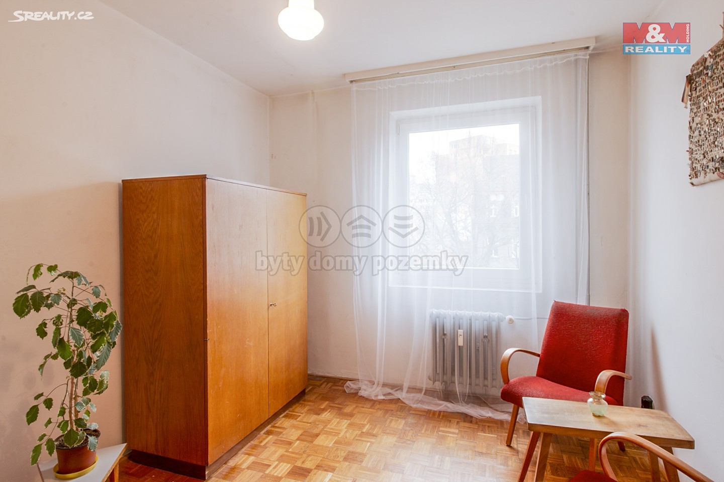 Prodej bytu 3+1 62 m², Oldřichova, Liberec - Liberec III-Jeřáb