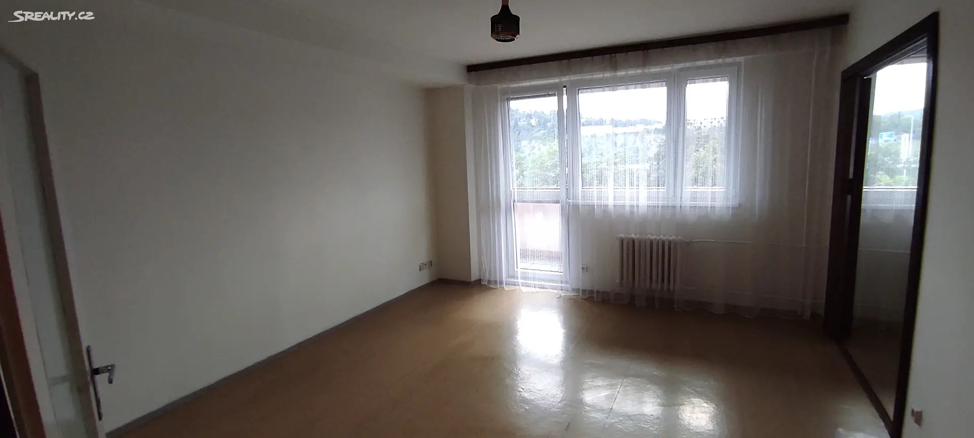 Prodej bytu 3+1 91 m², Na Mlejnku, Praha 4 - Braník