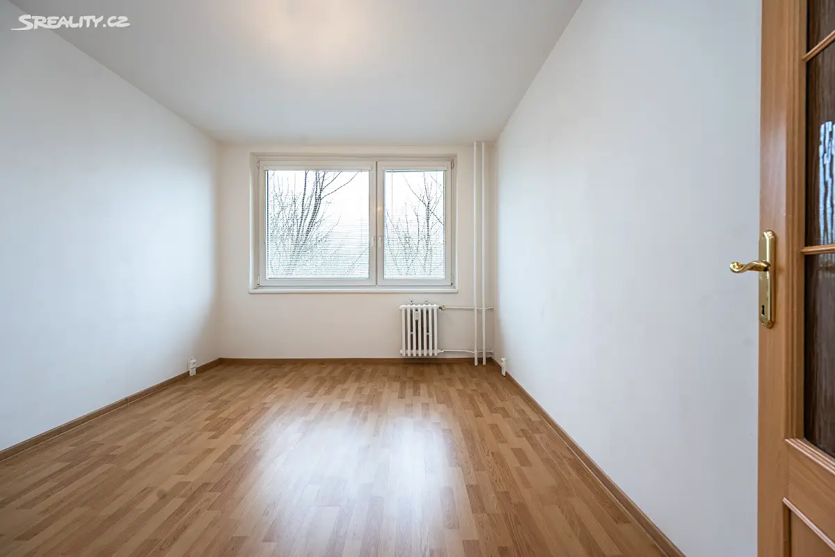 Prodej bytu 3+1 73 m², Píškova, Praha 5 - Stodůlky