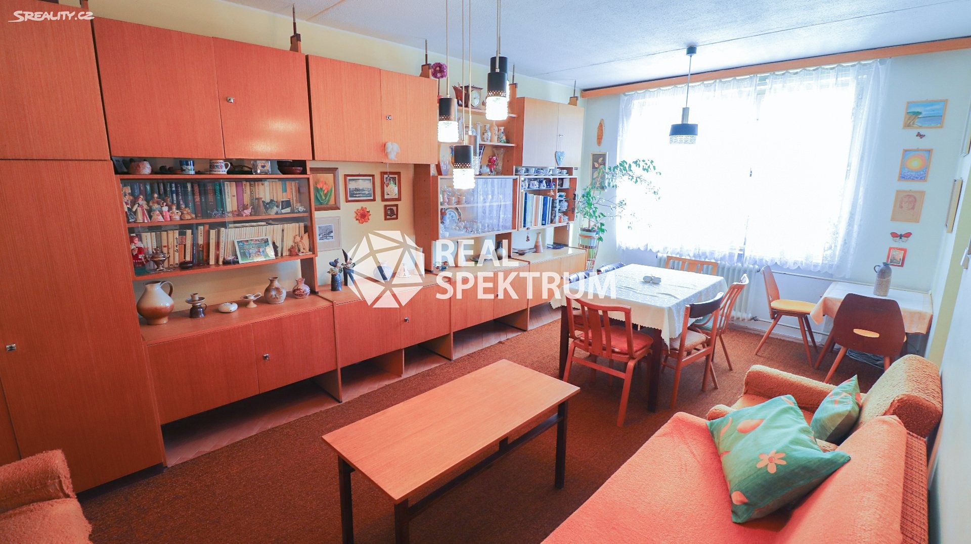 Prodej bytu 3+1 77 m², Halasova, Tišnov