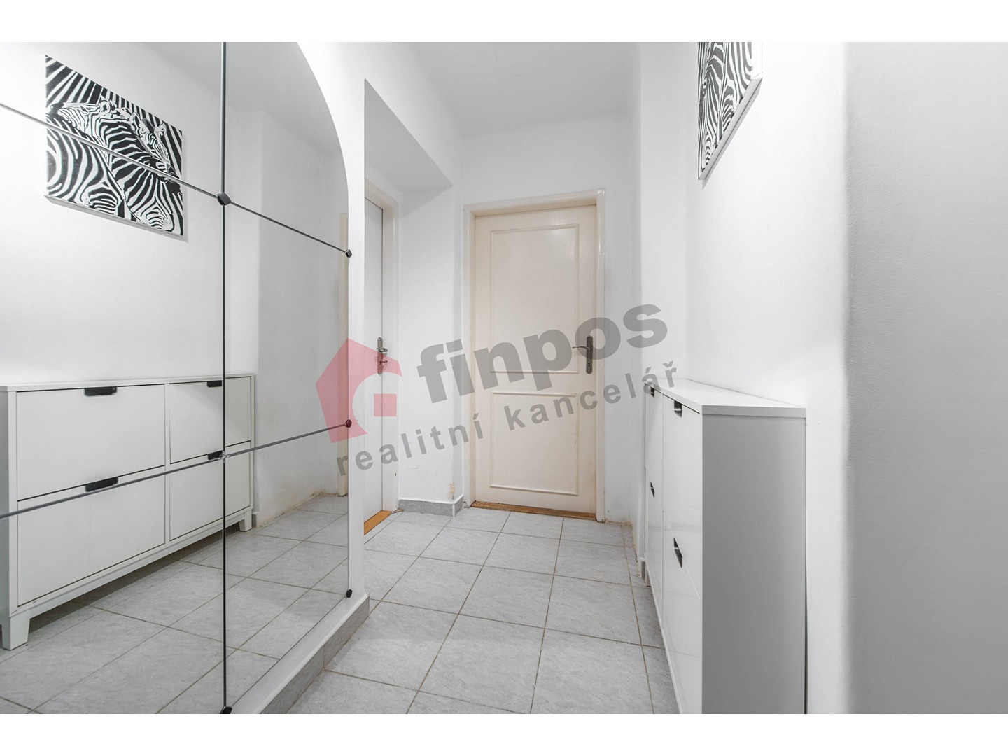 Prodej bytu 3+kk 63 m², Zelená, Praha 6 - Dejvice
