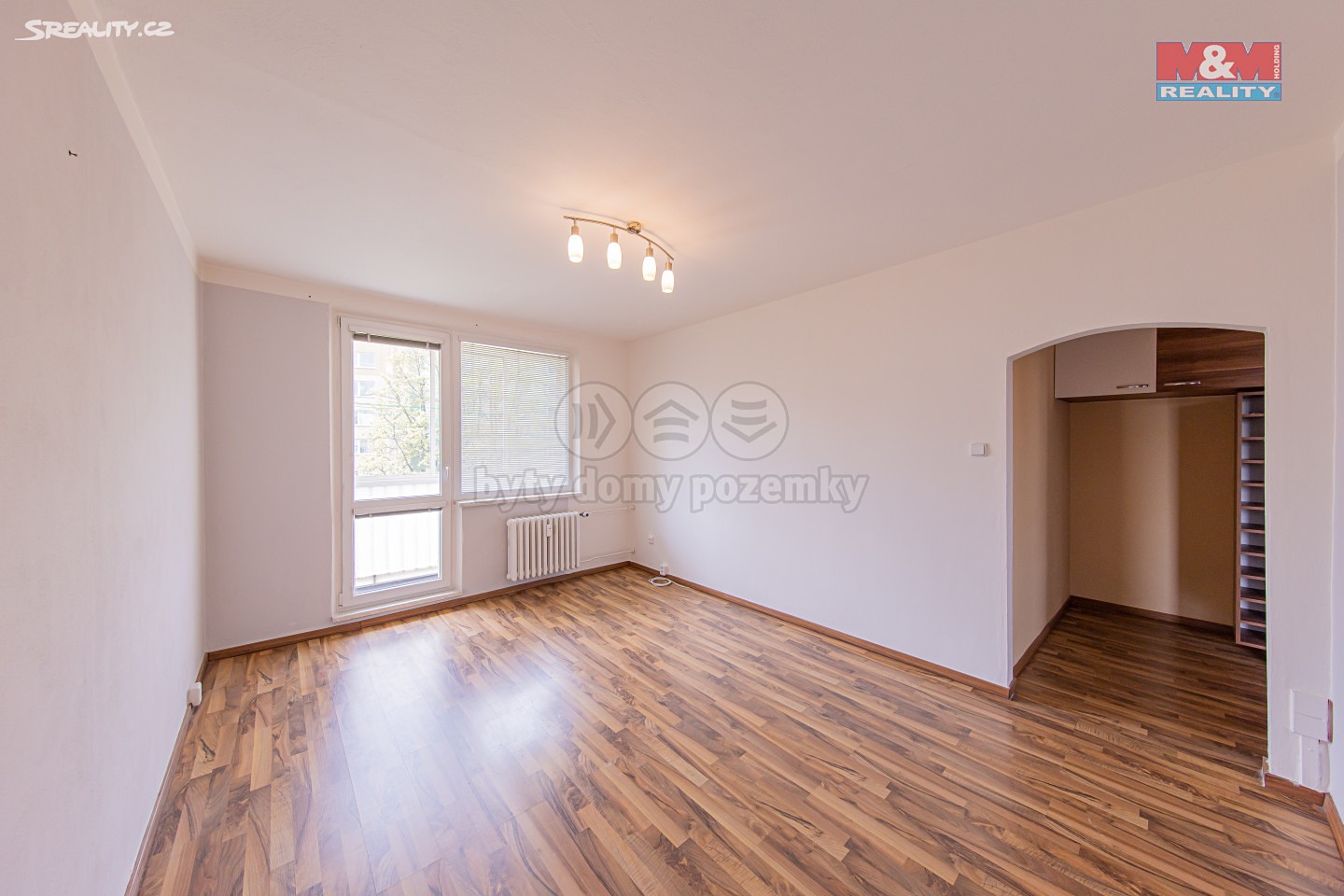 Prodej bytu 4+1 87 m², Temenická, Šumperk