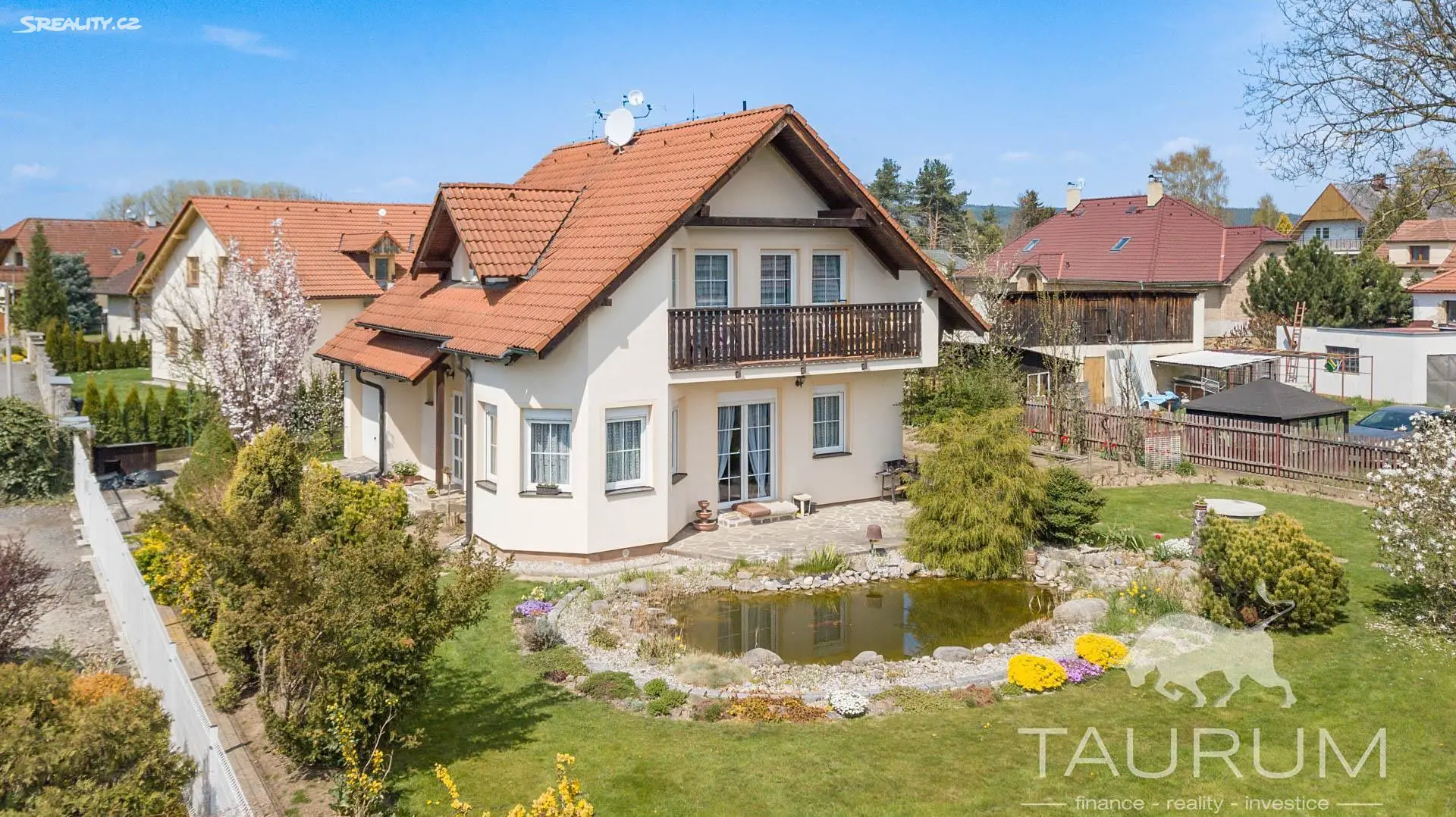 Prodej  rodinného domu 124 m², pozemek 788 m², Bdeněves, okres Plzeň-sever