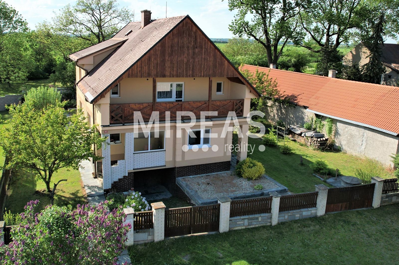 Prodej  rodinného domu 198 m², pozemek 895 m², Jíkevská, Bobnice