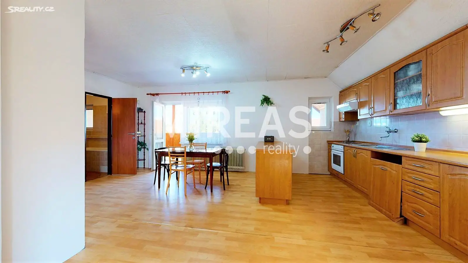 Prodej  rodinného domu 198 m², pozemek 895 m², Jíkevská, Bobnice
