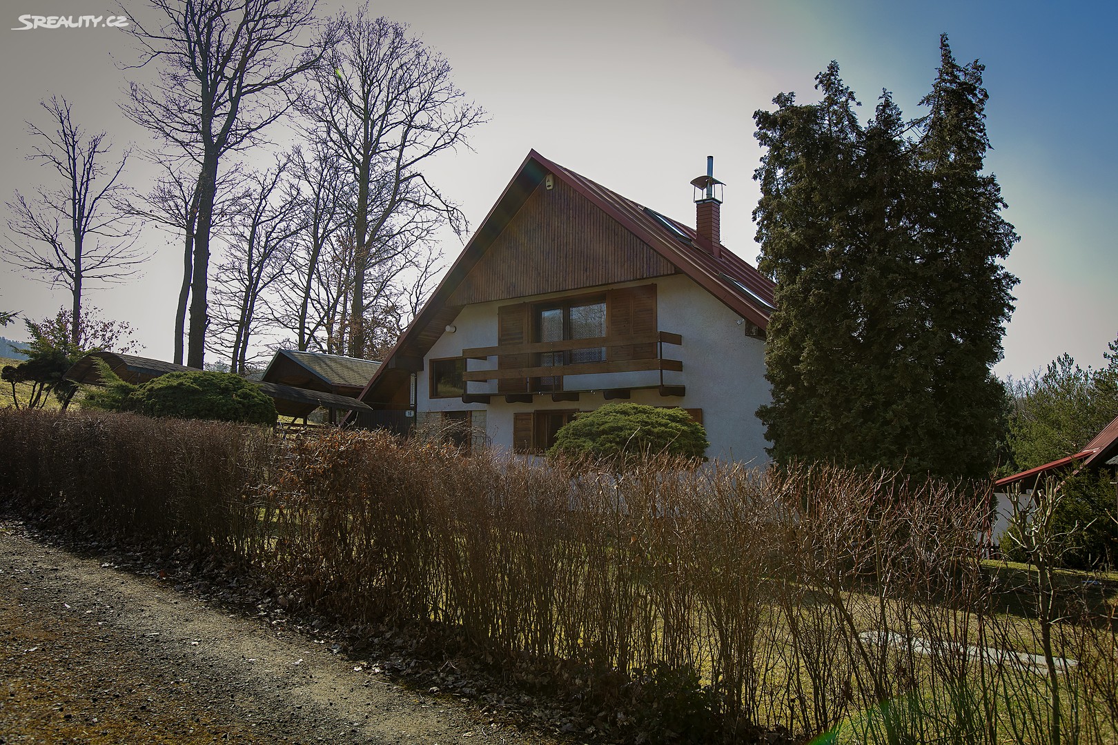Prodej  rodinného domu 134 m², pozemek 1 300 m², Bořislav - Bílka, okres Teplice